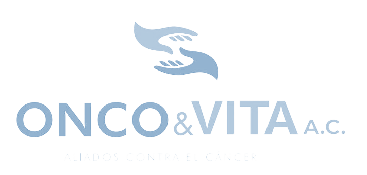 Logo Onco & Vita